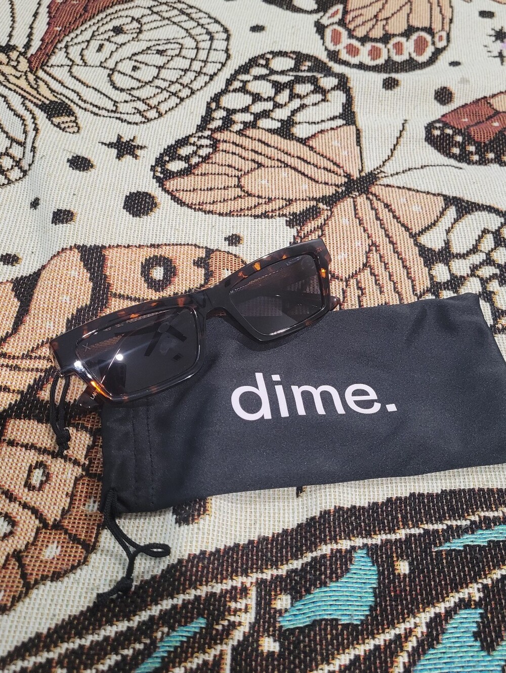 Dime Women's Sunnies